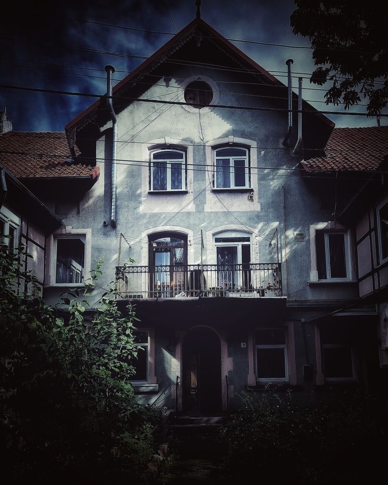 Photograph by Женя Жданова