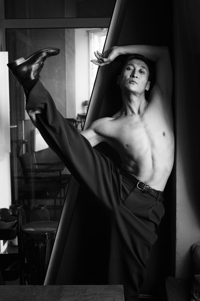 Photograph by behnam khoramshahi