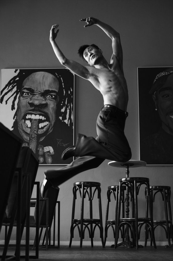 Photograph by behnam khoramshahi