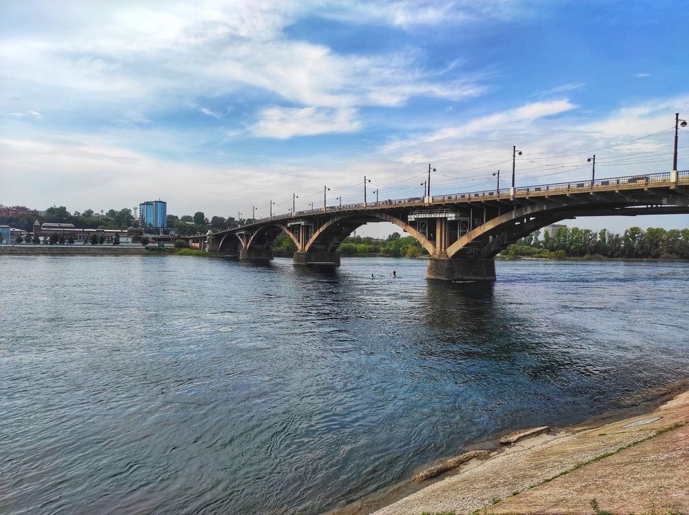 Photograph by Артем Авдеев