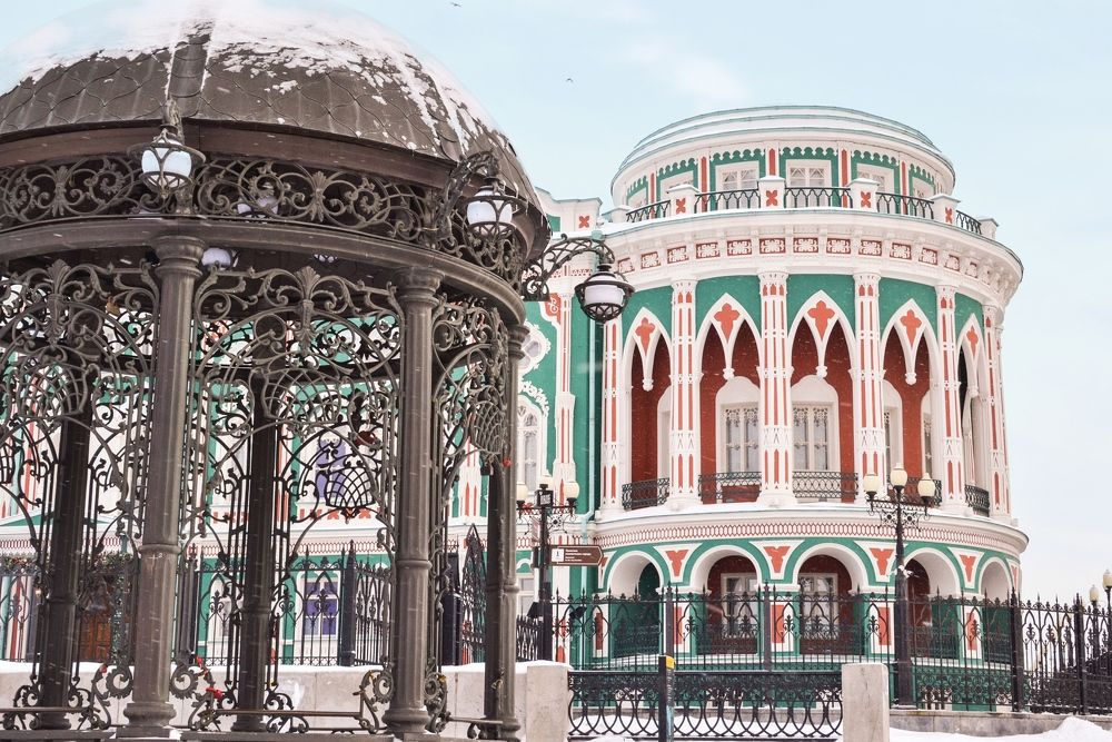 Photograph by Оксана Радзиевская