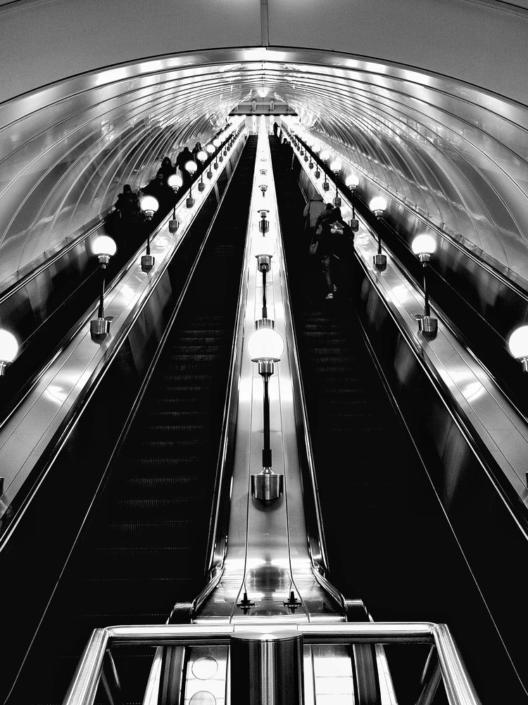 Photograph by Мария Тёмкина