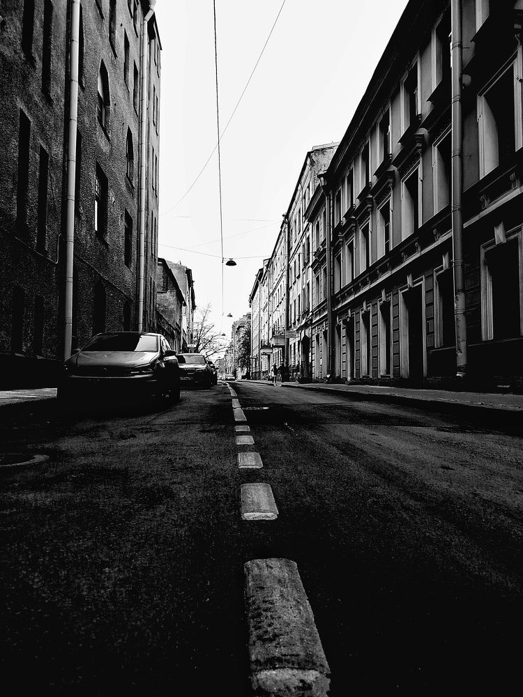 Photograph by Мария Тёмкина