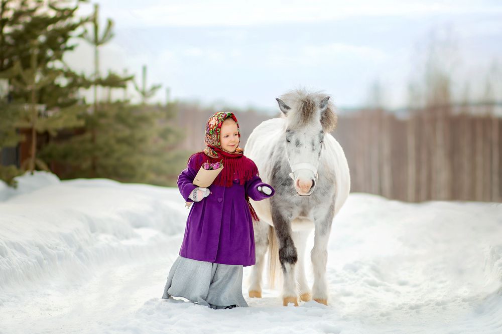 Photograph by Екатерина Сторожук