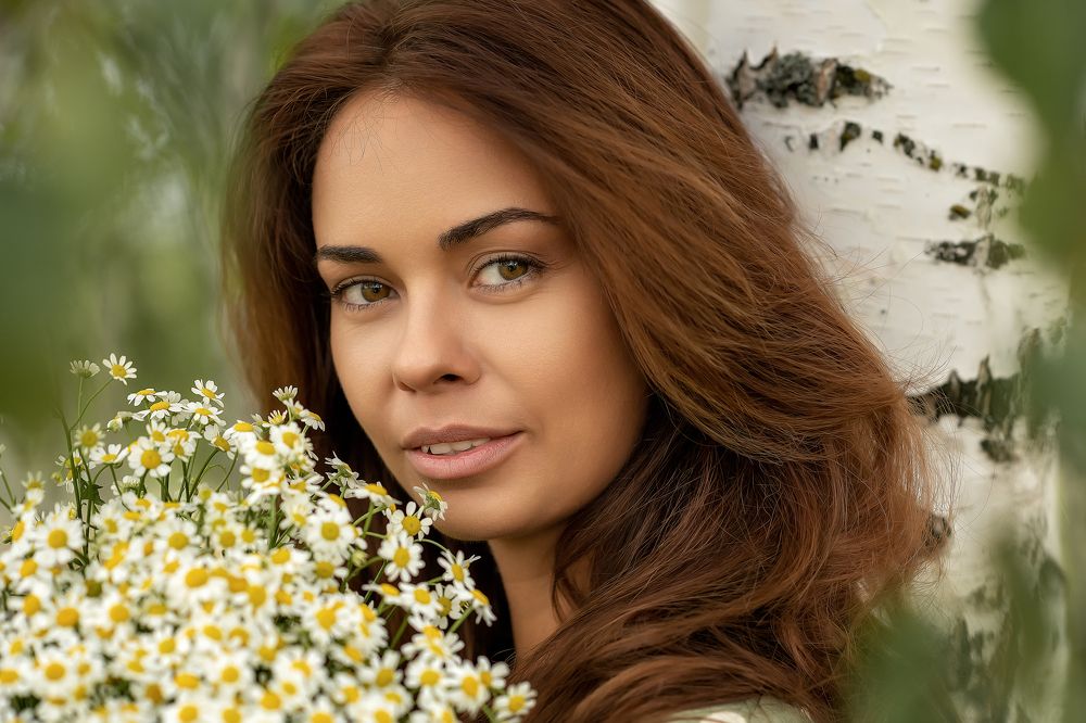 Photograph by Олеся Болдырева