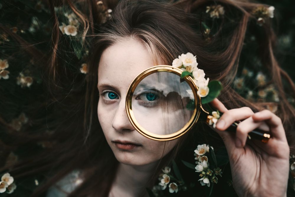 Photograph by Вероника Гергерт