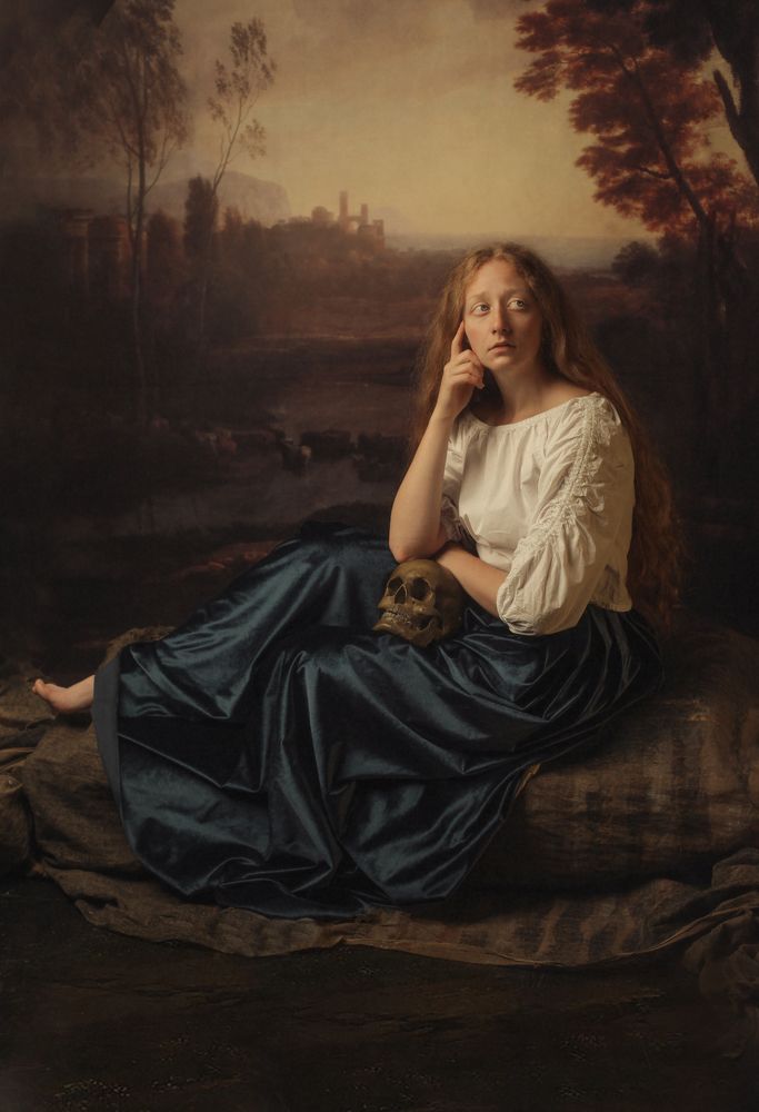 Photograph by Юлия Майя