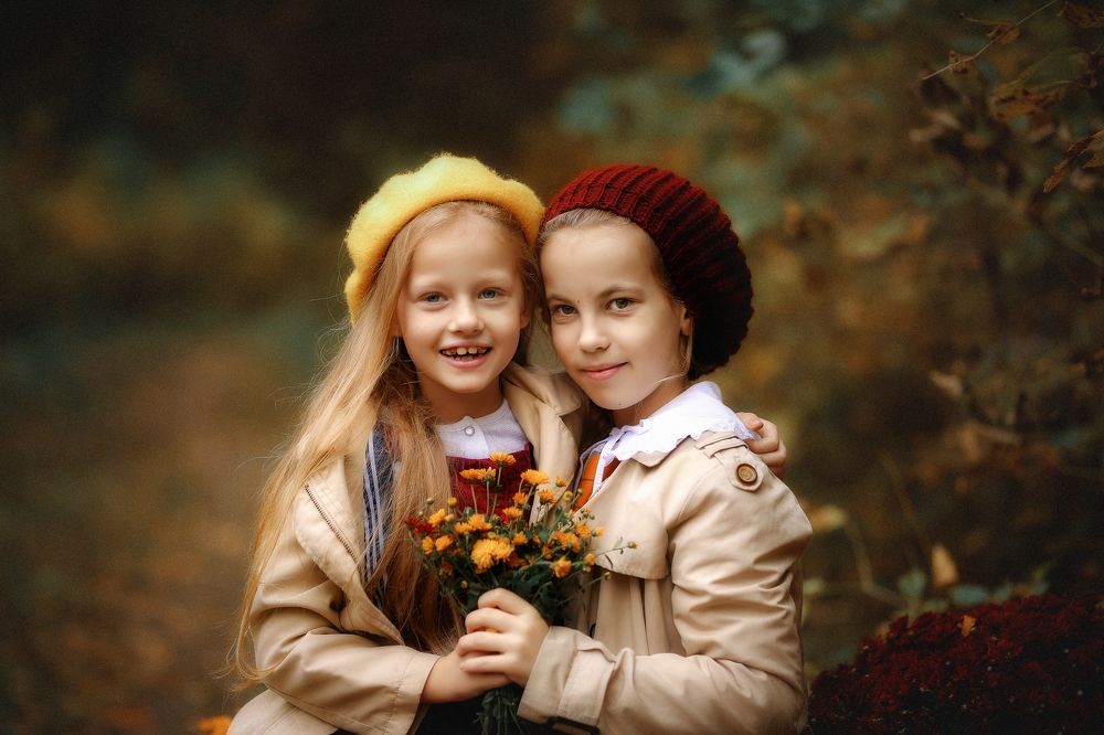 Photograph by Ольга Булавко