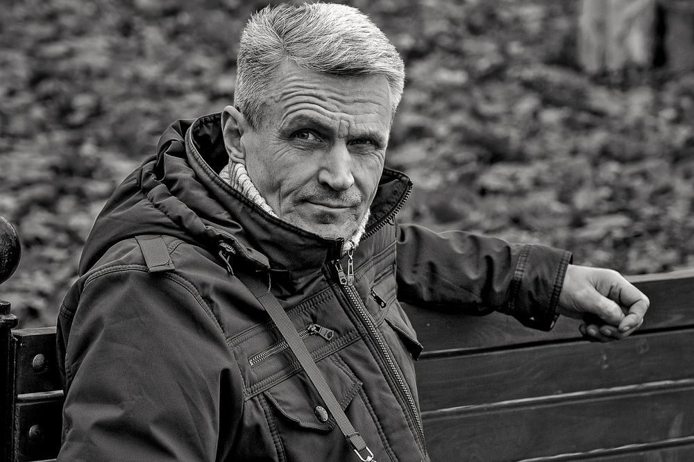 Photograph by Андрей Мишин