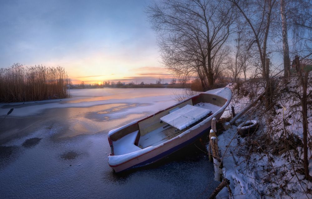 Photograph by Сергей Воробьев