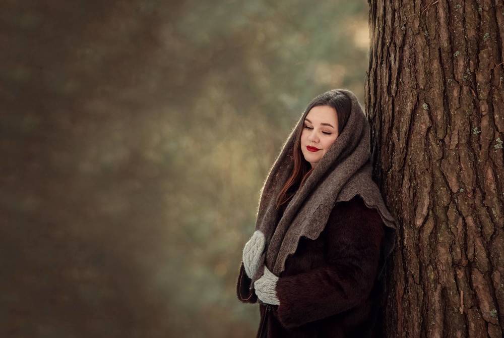 Photograph by Мария Рудак