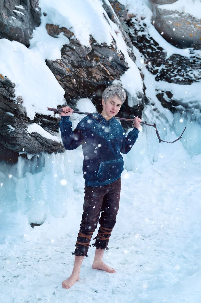 Photograph by Яна Зырянова