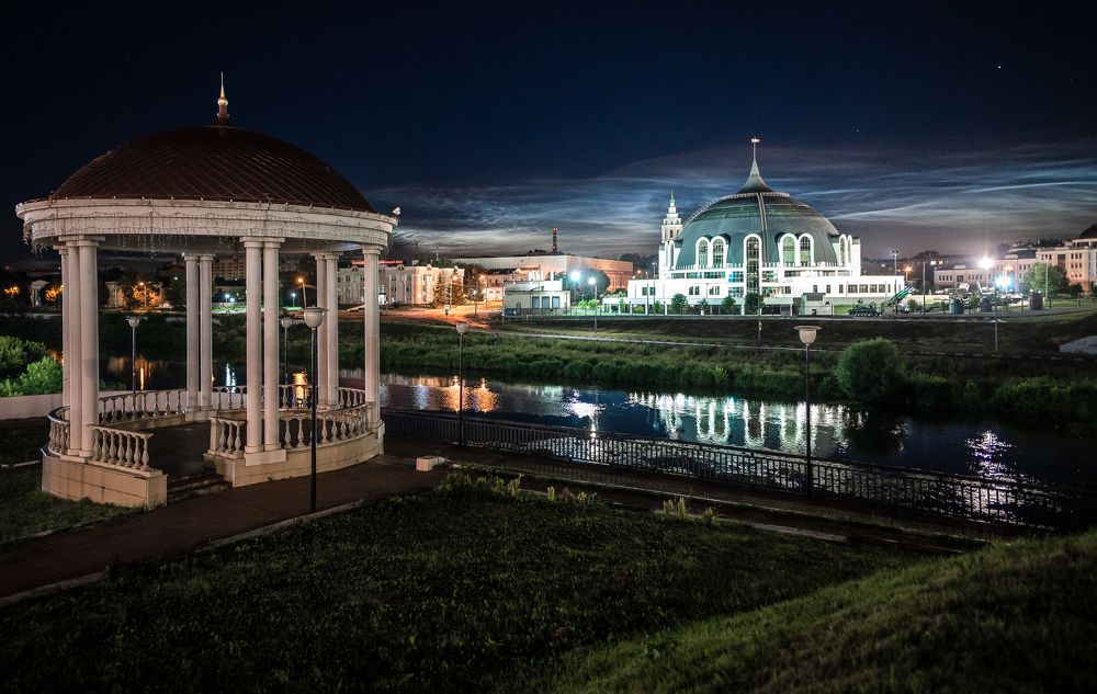 Photograph by Алексей Горохов