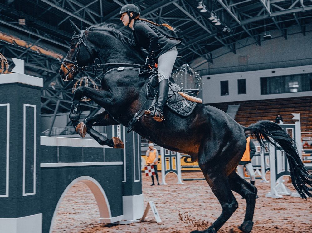 Photograph by Nika Prokopenko