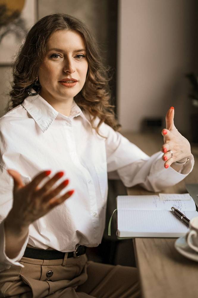 Бизнес-контент 2