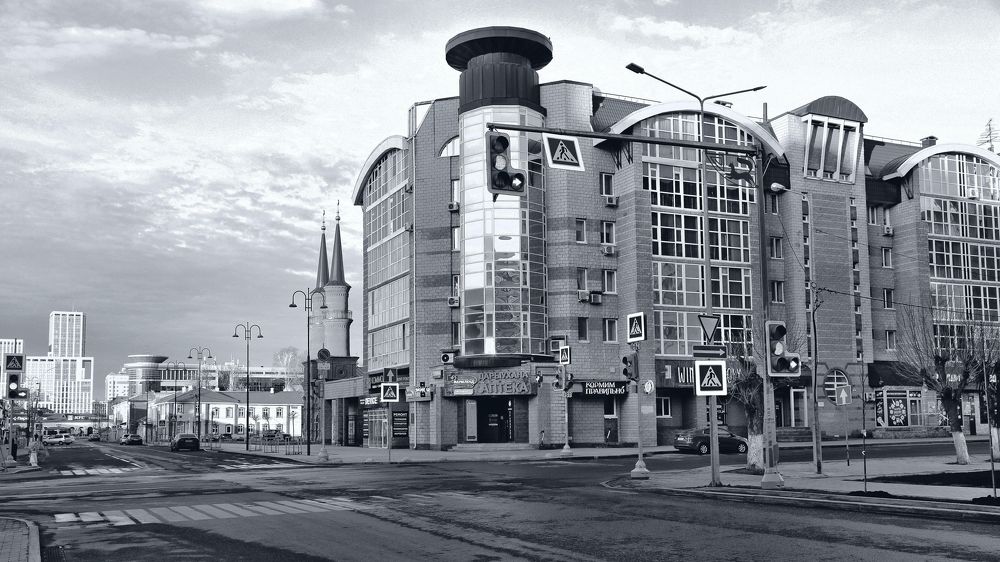 Photograph by Сергей Жданов