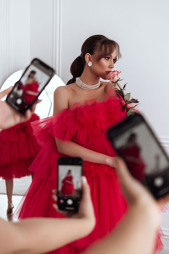 Photograph by Юлия