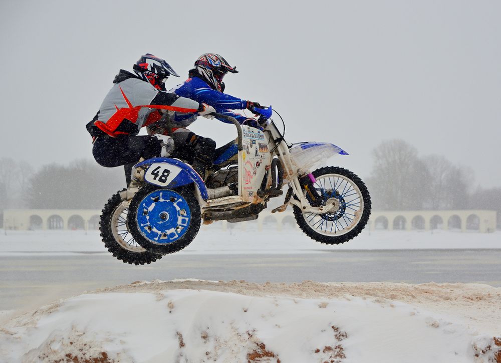 Photograph by Александр Калегин