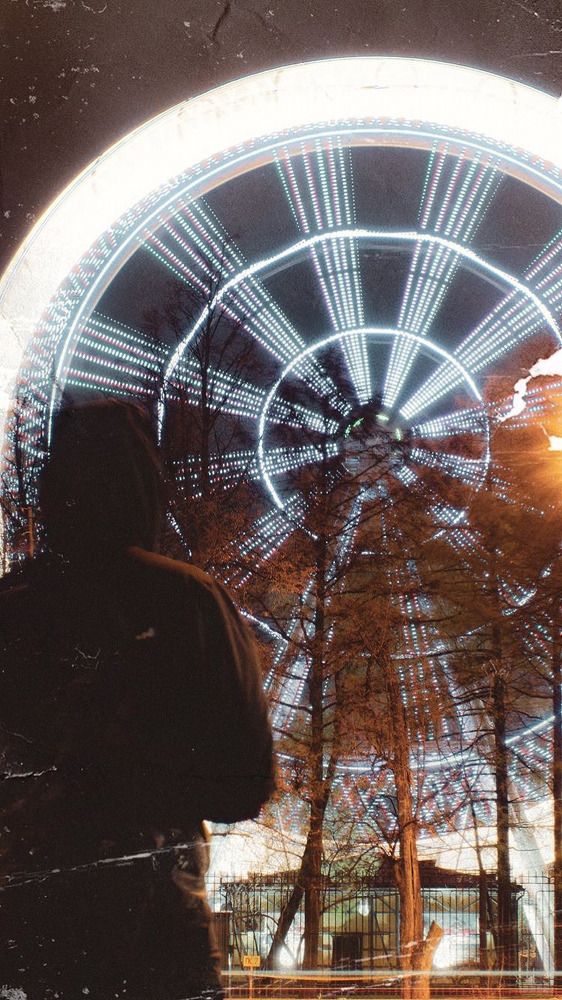 Photograph by Валентин Авдашев