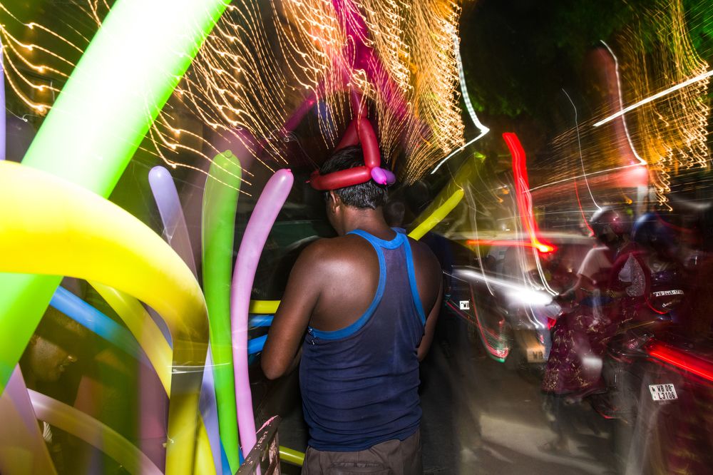 Photograph by Soumyadeep Bhattacharjee