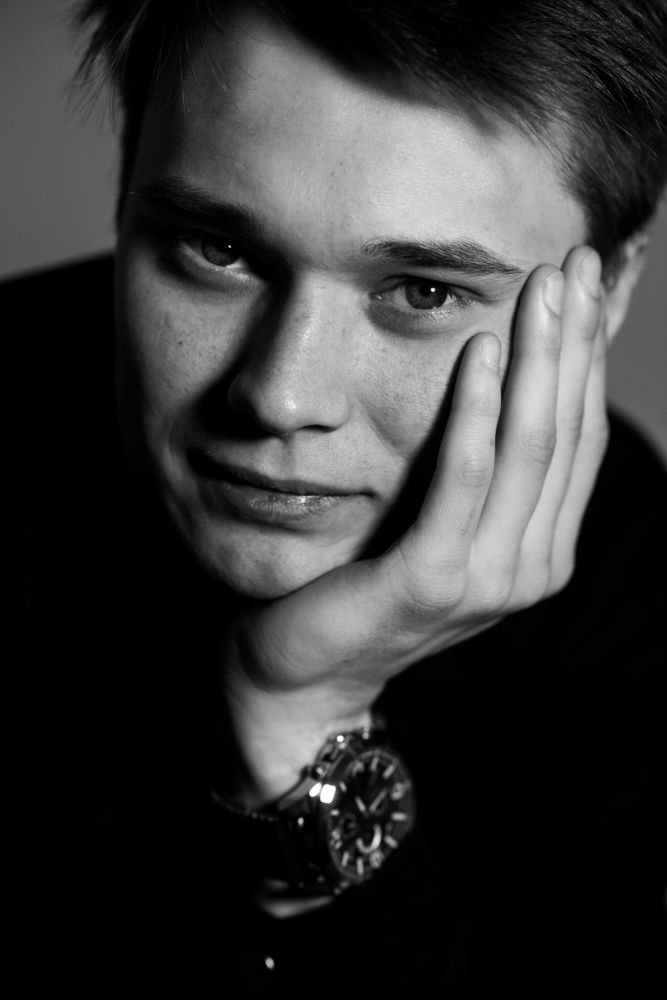 Photograph by Евгения Федулова