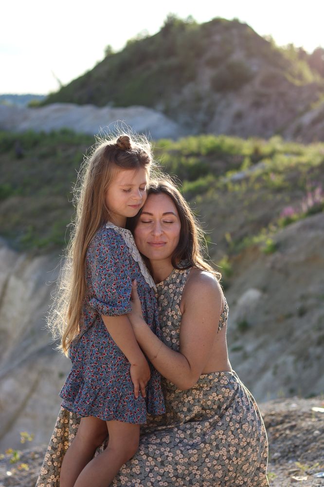 Photograph by Надежда Зайцева