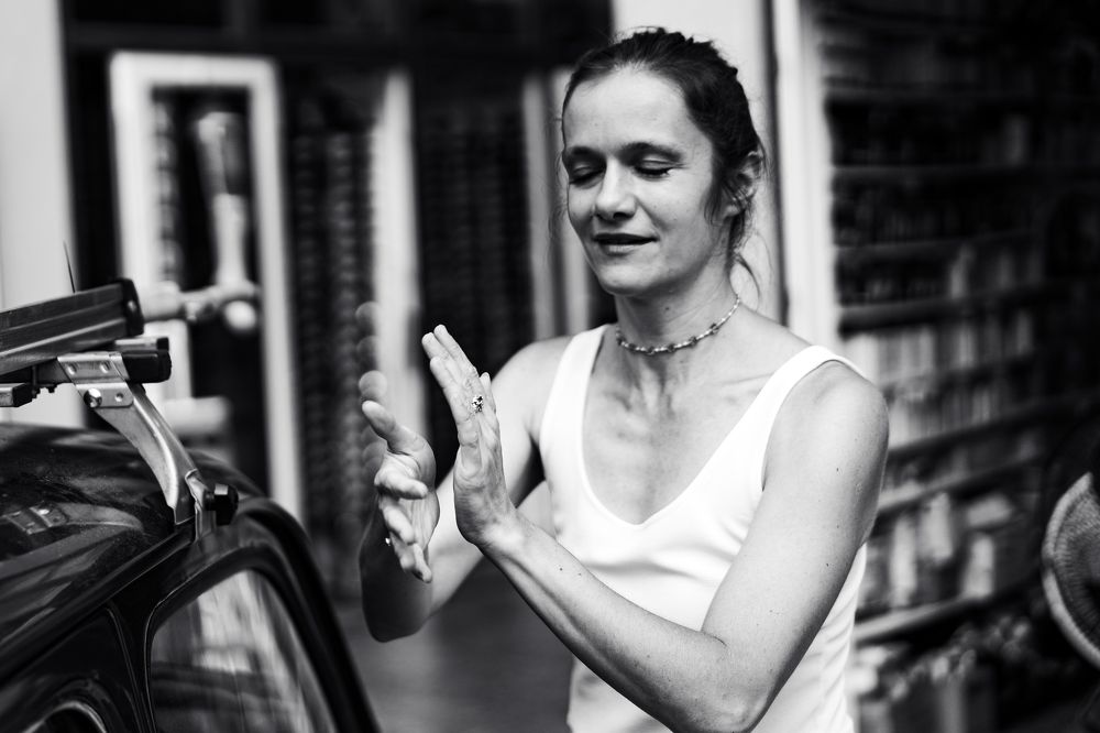 Photograph by Галина Аскольдовна Луковникова