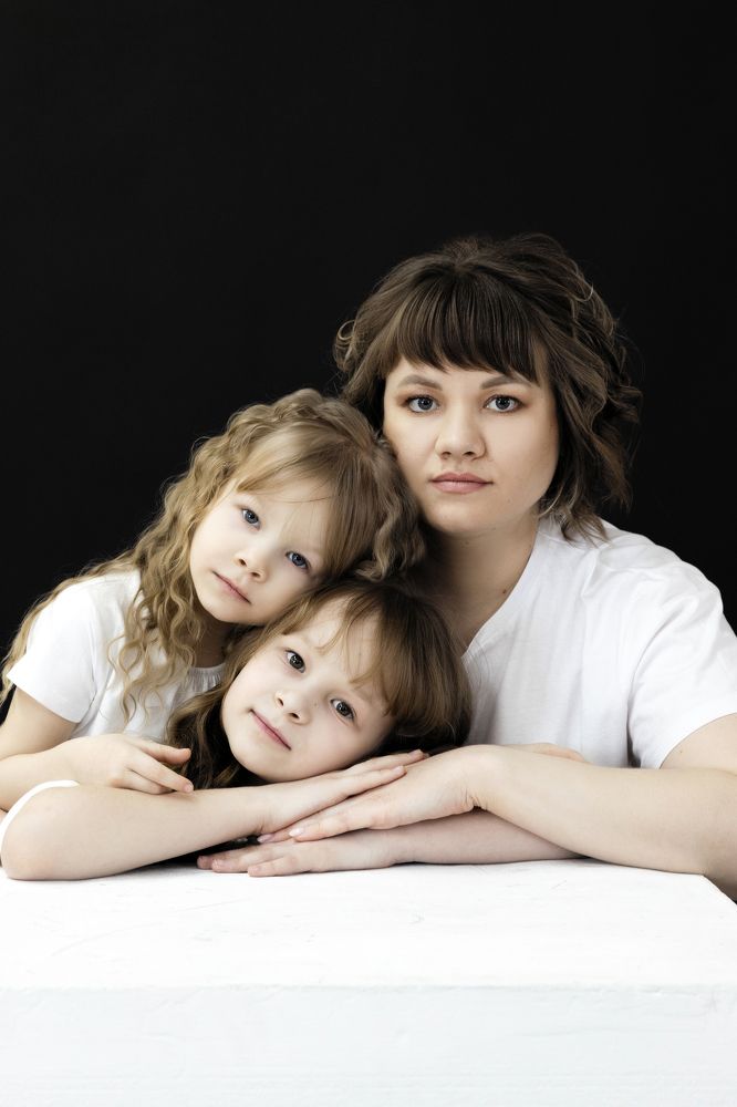 Фотография автора Мария Бородулина