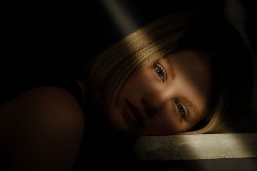 Photograph by Behrouz Azadmehr