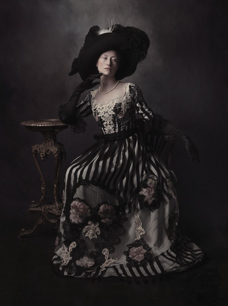 Photograph by Юлия Майя