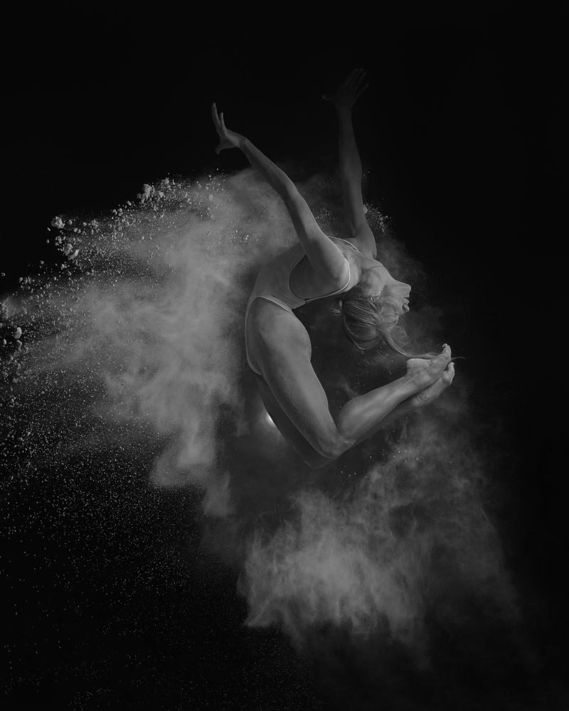 Photograph by Aleksey Romanov