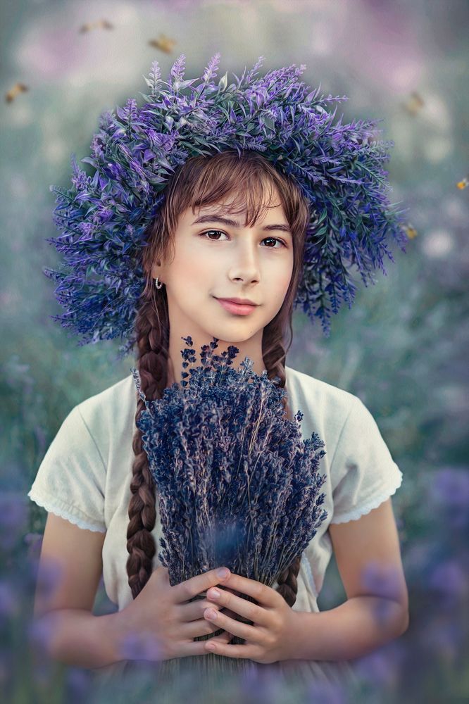 Фотография автора Dina Mir