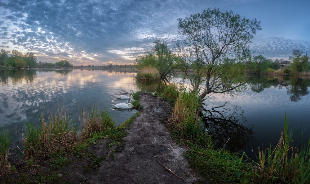 Photograph by Сергей Воробьев