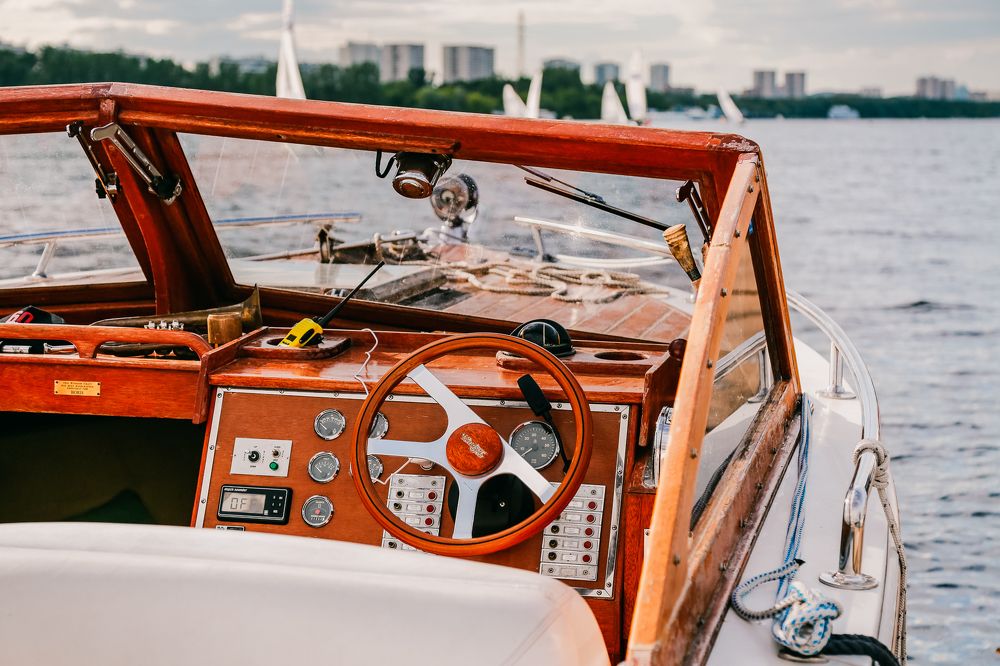 Maritime