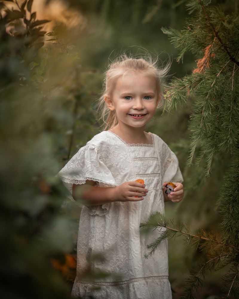 Photograph by Анна Филина