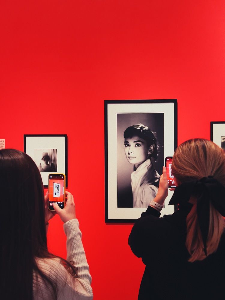 Photograph by Alexander Chernov