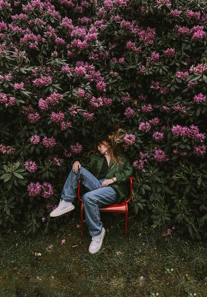 Photograph by Alexander Chernov