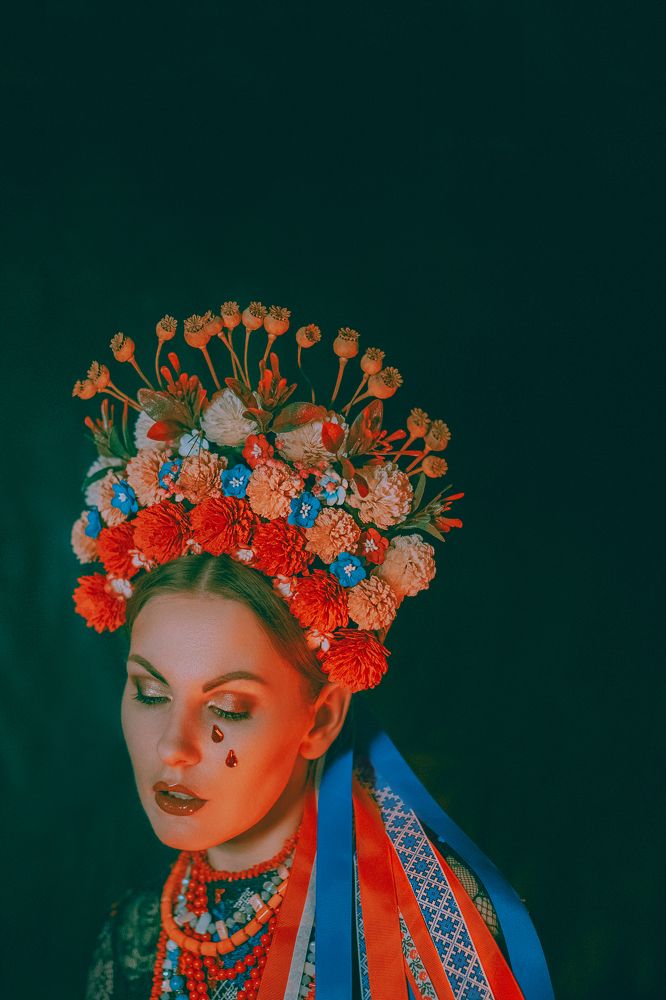 Photograph by Янголенко Ольга