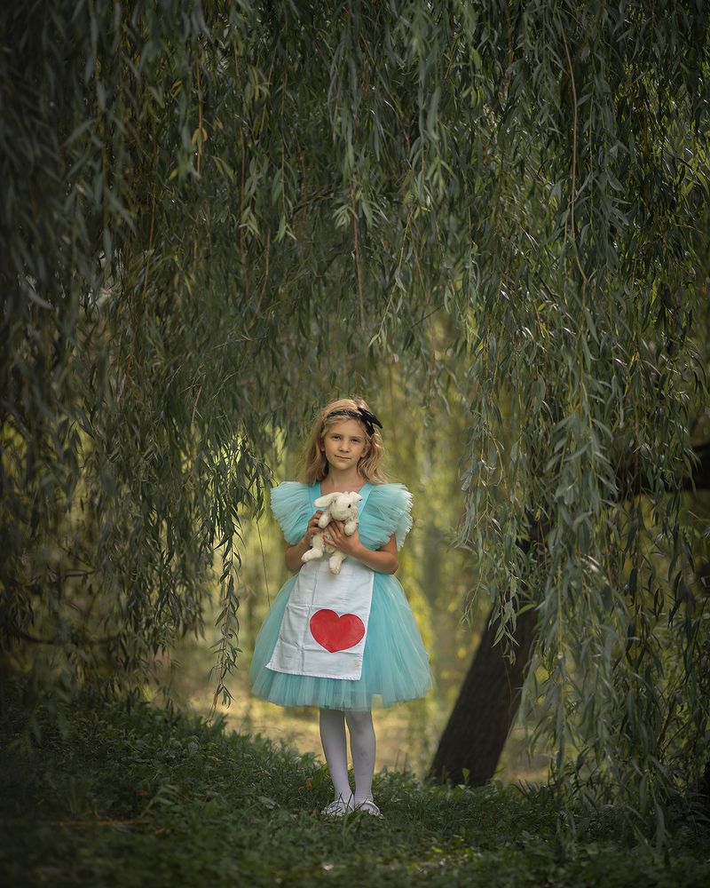 Photograph by Анна Филина