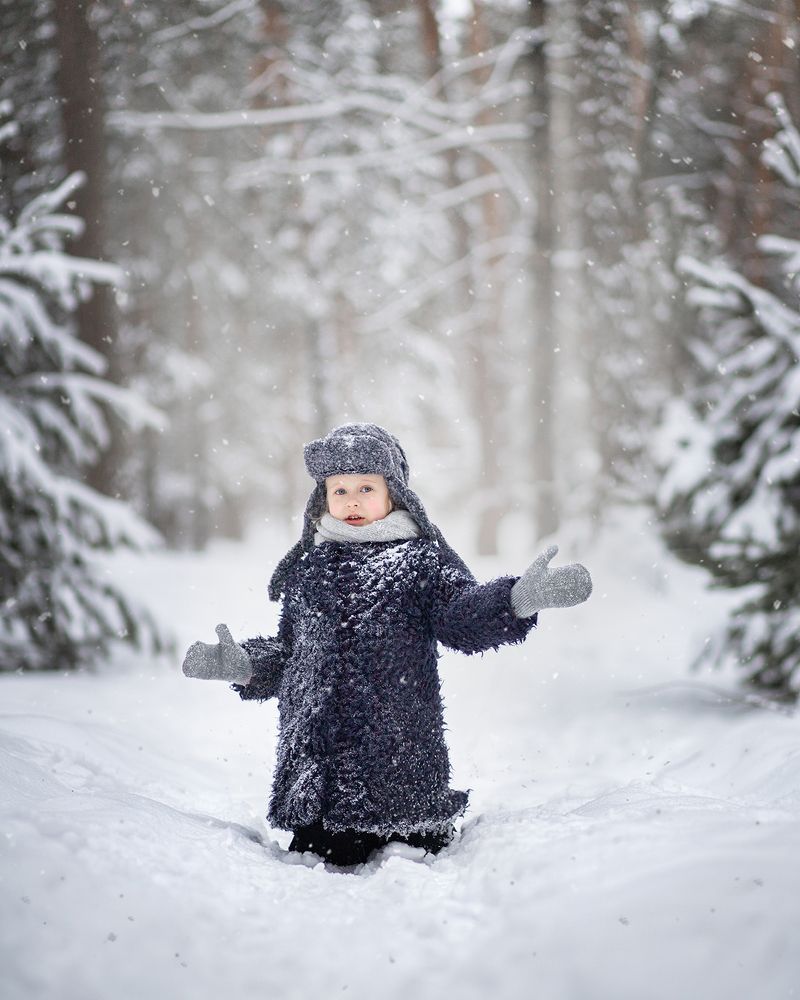 Photograph by Анна Филина