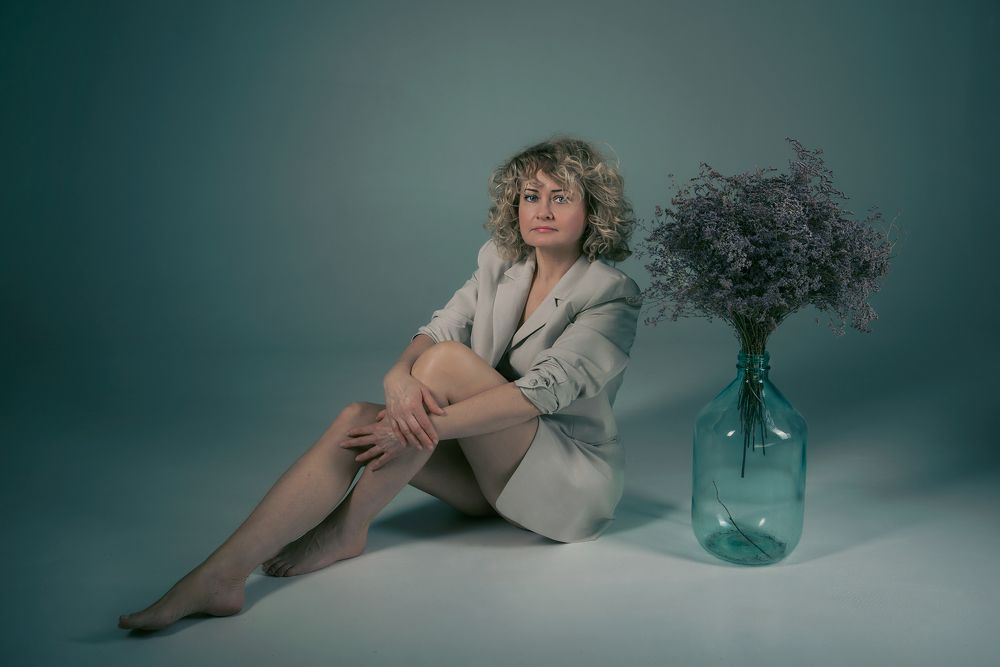 Photograph by Наталия Шляпина