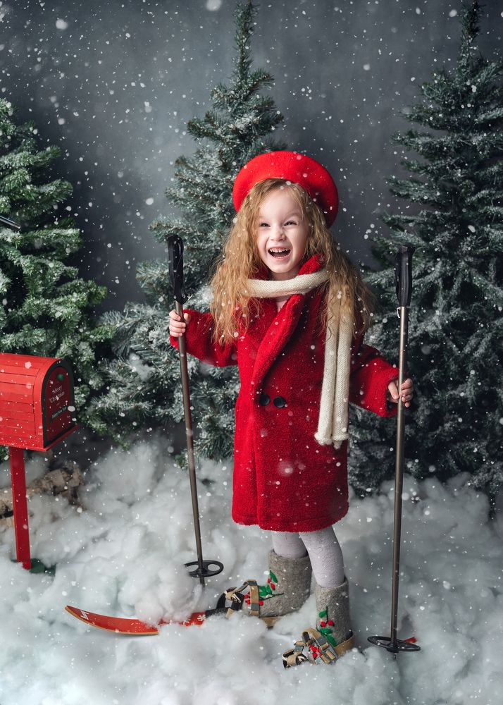 Photograph by Парахина Любовь