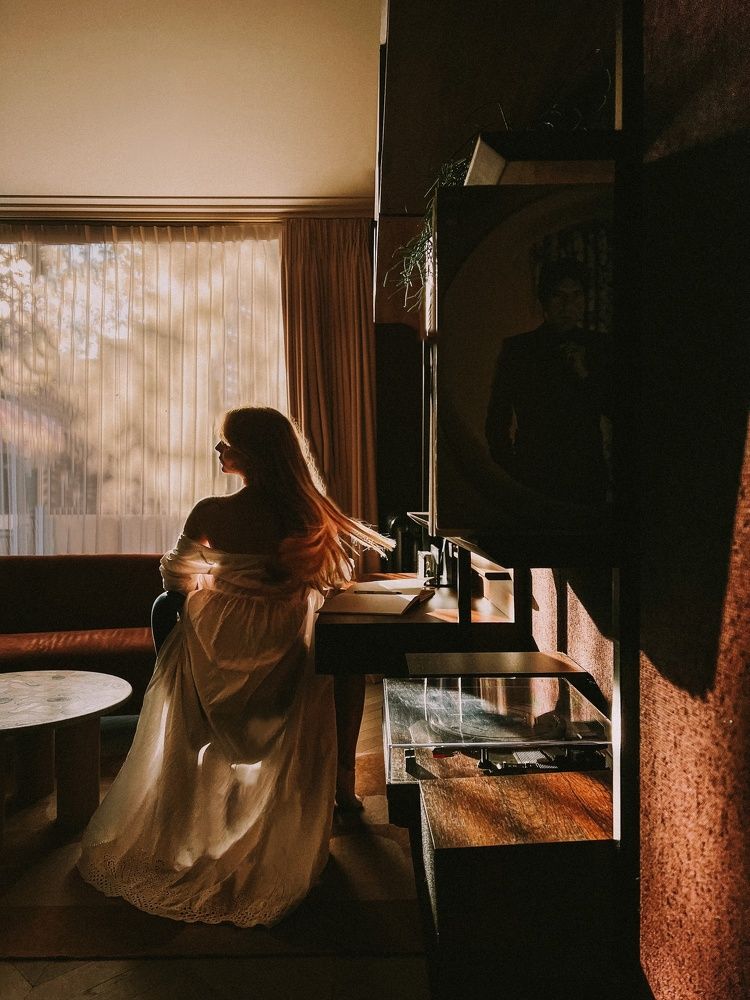 Photograph by Alexander Chernov