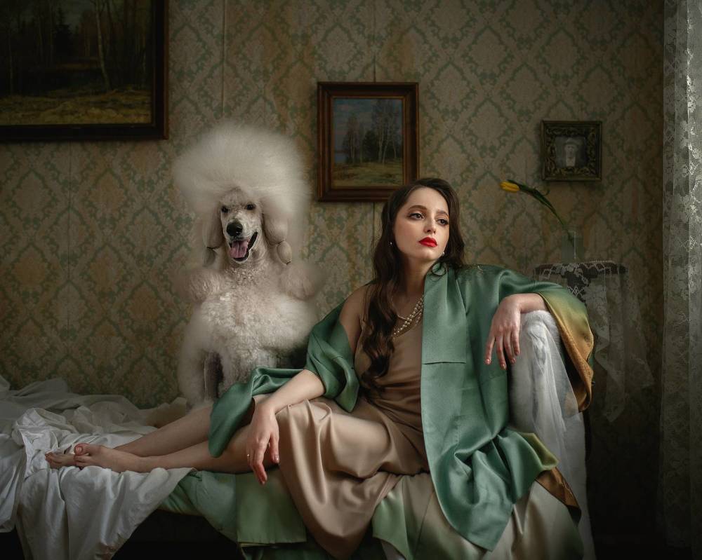 Photograph by Паршина Настасья