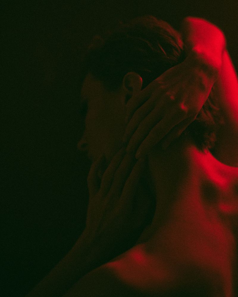 Photograph by Инга Макеева