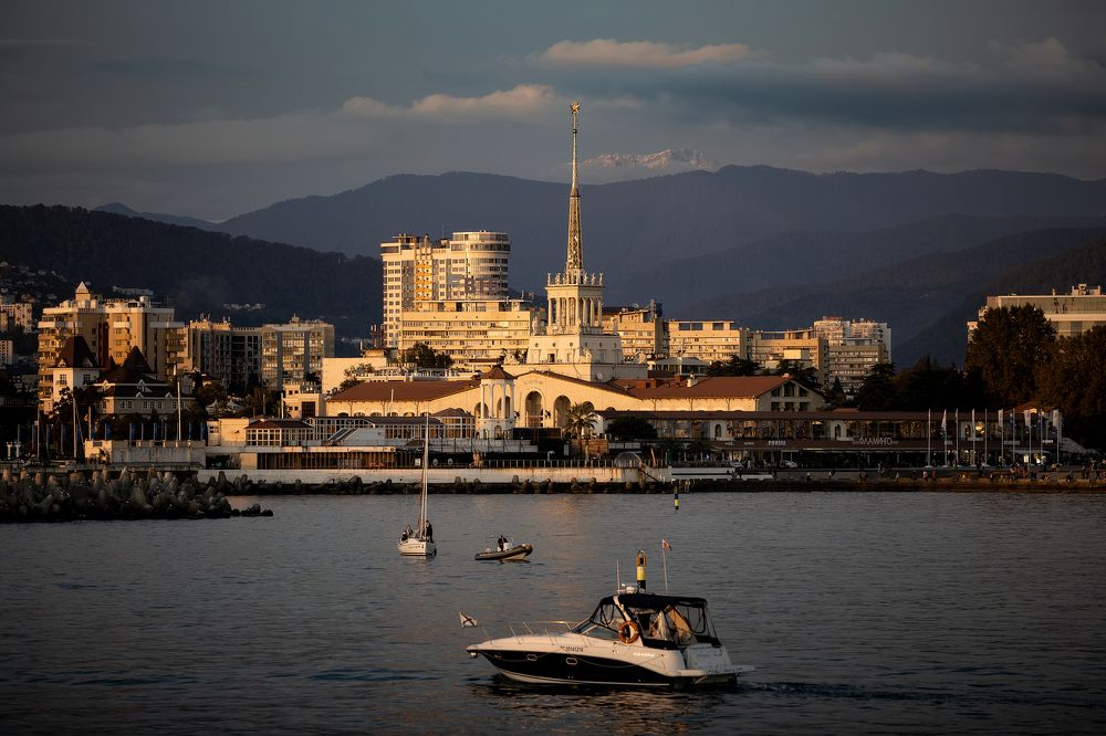 Photograph by Анастасия Петрова