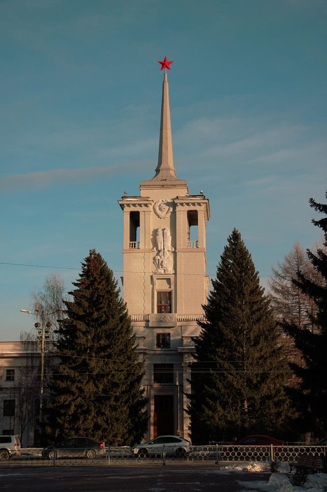 Photograph by Екатерина Вагина