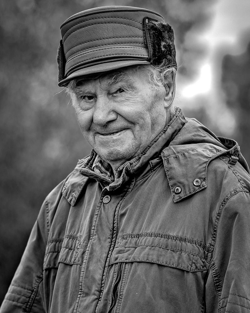 Photograph by Андрей Мишин