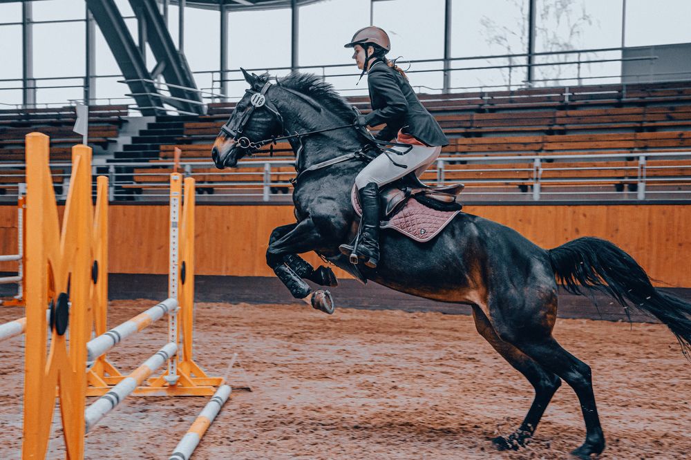 Photograph by Nika Prokopenko