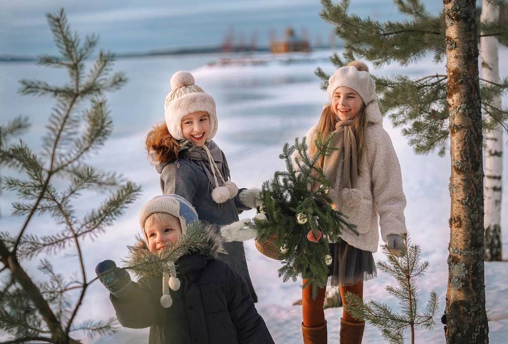 Photograph by Анна Квашневская